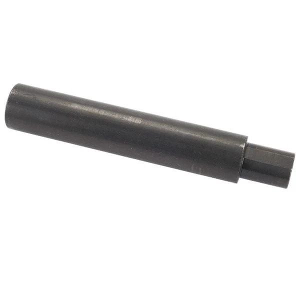 Hollow Roller Mounting Stud - Diameter:1-1/8"